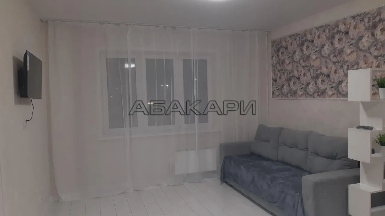 2-комнатная Апрельская улица, 5И  за 35000 руб/мес фото 23