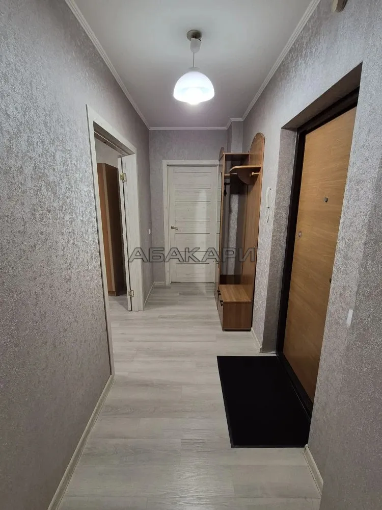 1-комнатная улица Мате Залки, 41  за 28000 руб/мес фото 7