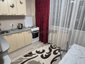 аренда Мате Залки, 41 1-комнатная 30000