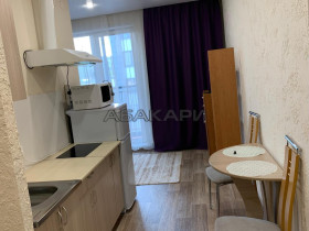 аренда Свободный проспект, 66Н студия 28000