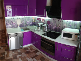 аренда Гусарова, 1А 2-комнатная 35000