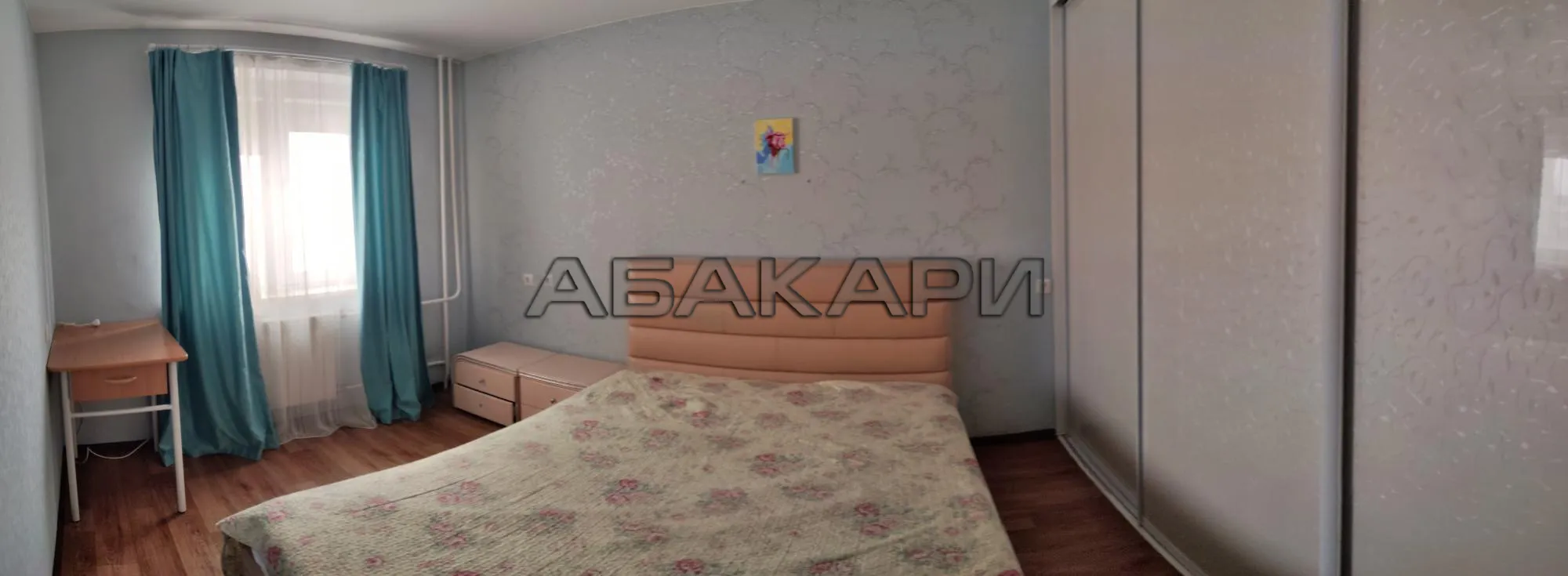2-комнатная улица Гусарова, 1А за 35000 руб/мес фото 3 2-комнатная улица Гусарова, 1А за 35000 руб/мес фото 3