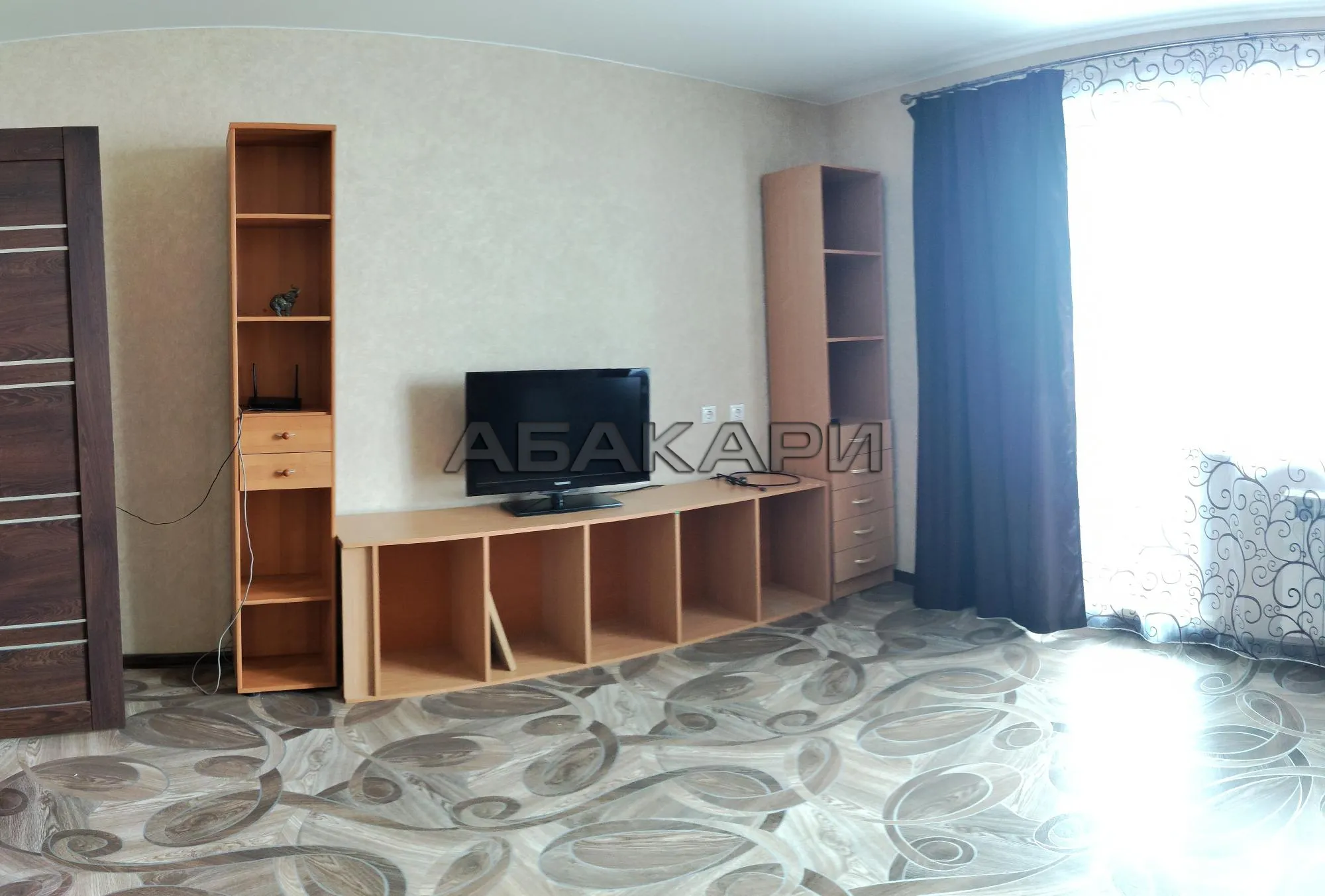 2-комнатная улица Гусарова, 1А за 35000 руб/мес фото 4 2-комнатная улица Гусарова, 1А за 35000 руб/мес фото 4