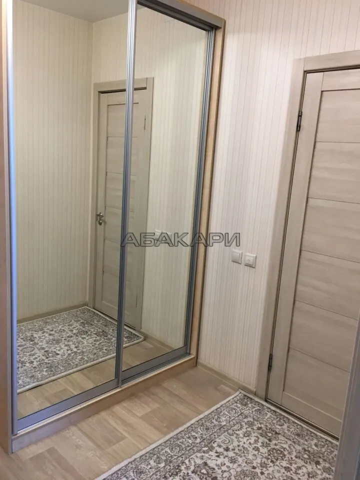 студия улица Петра Ломако, 14 за 40000 руб/мес фото 10 студия улица Петра Ломако, 14 за 40000 руб/мес фото 10