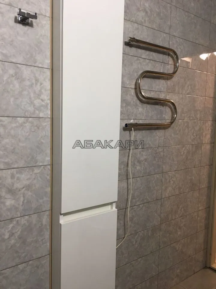 студия улица Петра Ломако, 14  за 40000 руб/мес фото 12