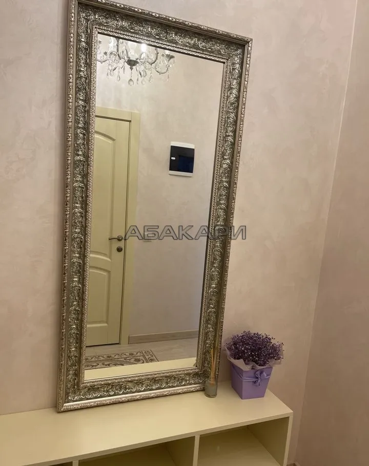 1-комнатная улица Петра Ломако, 6  за 44000 руб/мес фото 9