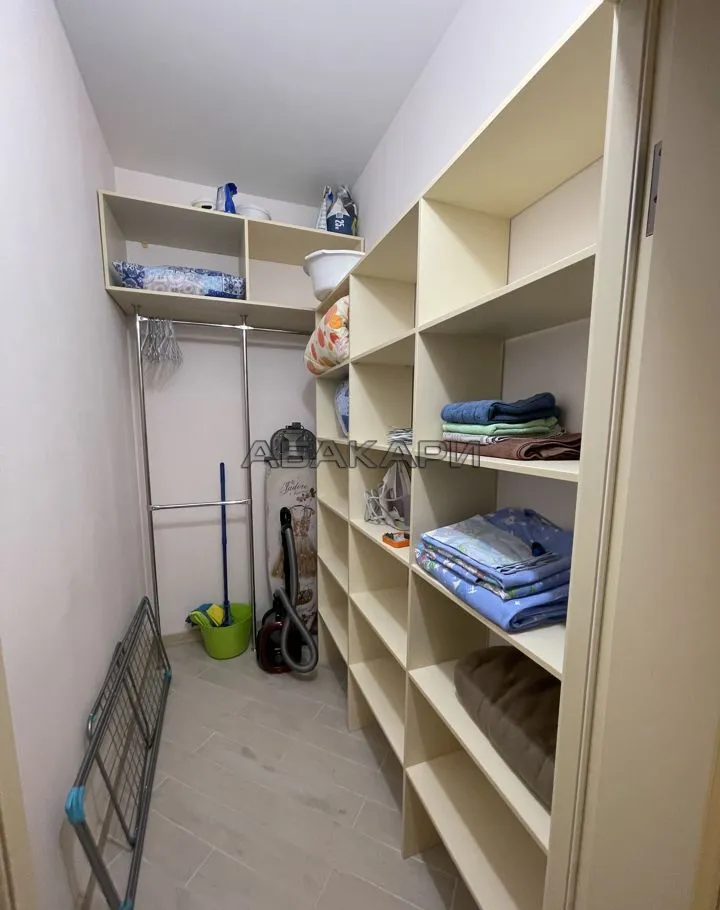 1-комнатная улица Петра Ломако, 6  за 44000 руб/мес фото 10