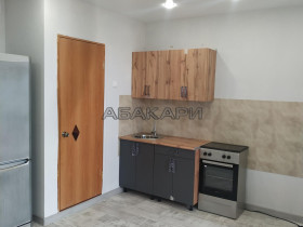 аренда Петра Подзолкова, 5А студия 23000