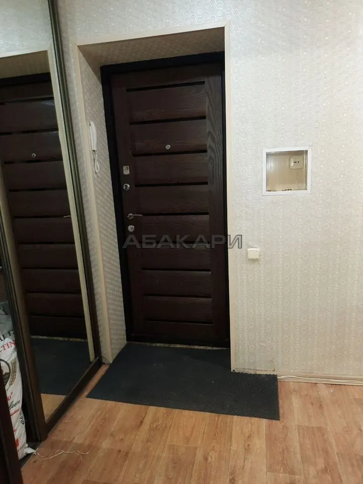 2-комнатная улица Юшкова, 8В  за 32000 руб/мес фото 1