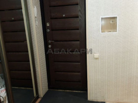 аренда Юшкова, 8В 2-комнатная 32000