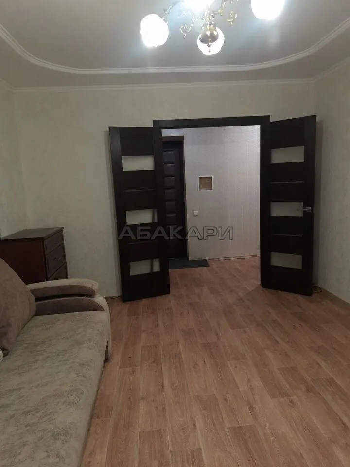 2-комнатная улица Юшкова, 8В  за 32000 руб/мес фото 3