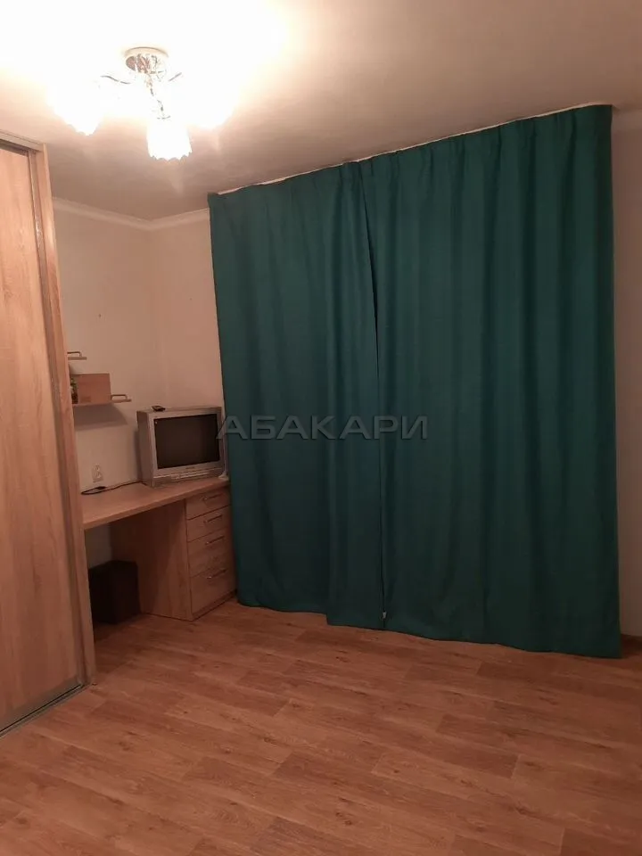 2-комнатная улица Юшкова, 8В  за 32000 руб/мес фото 7