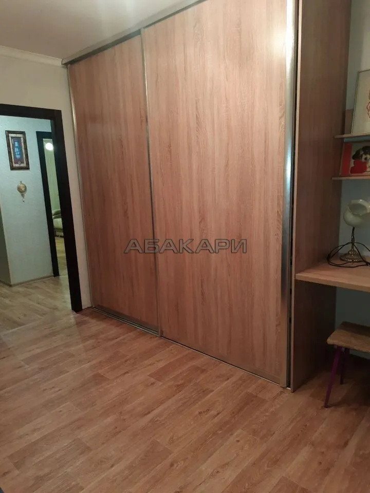 2-комнатная улица Юшкова, 8В за 32000 руб/мес фото 8 2-комнатная улица Юшкова, 8В за 32000 руб/мес фото 8