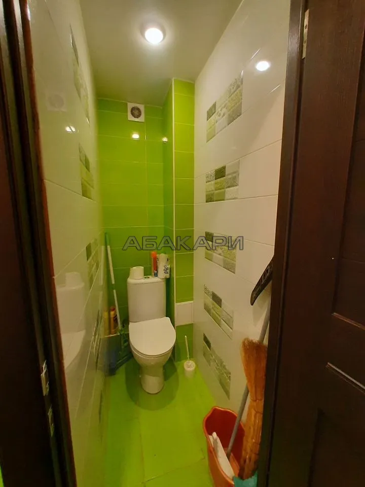 2-комнатная улица Юшкова, 8В за 32000 руб/мес фото 13 2-комнатная улица Юшкова, 8В за 32000 руб/мес фото 13