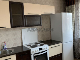 аренда 9 Мая, 63 1-комнатная 35000