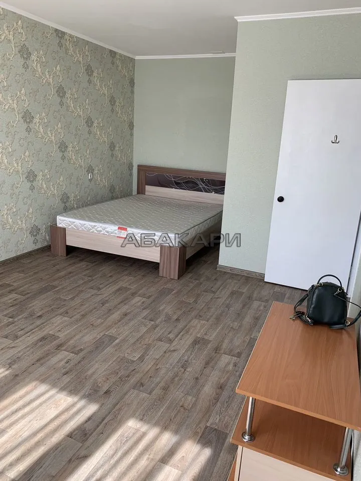 1-комнатная улица 9 Мая, 63  за 35000 руб/мес фото 3