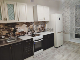 аренда Апрельская, 1А 1-комнатная 30000