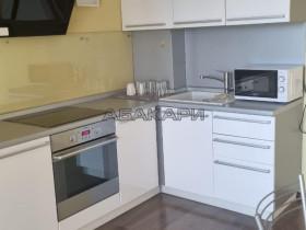 аренда Капитанская, 6 1-комнатная 40000