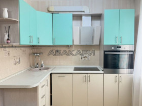 аренда имени Газеты Красноярский Рабочий, 171 2-комнатная 44000