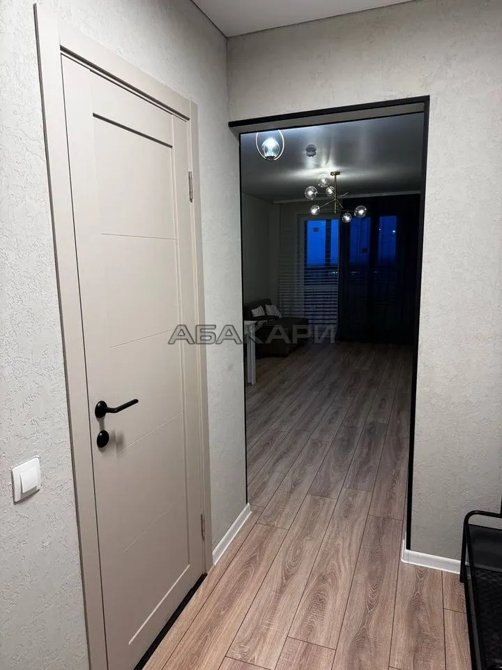студия Соколовская улица, 64  за 27000 руб/мес фото 7