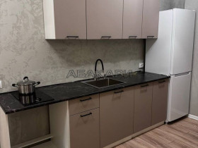 аренда Соколовская, 64 студия 27000