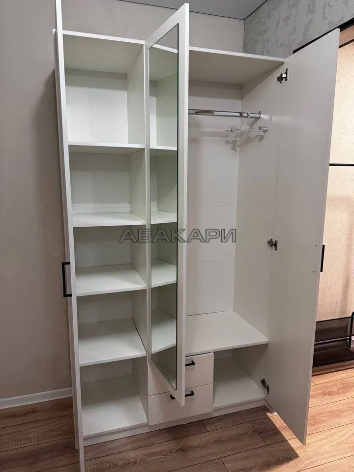 студия Соколовская улица, 64  за 27000 руб/мес фото 10