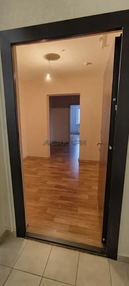 3-комнатная Светлогорский переулок, 18  за 45000 руб/мес фото 1