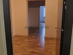 аренда Светлогорский переулок, 18 3-комнатная 45000