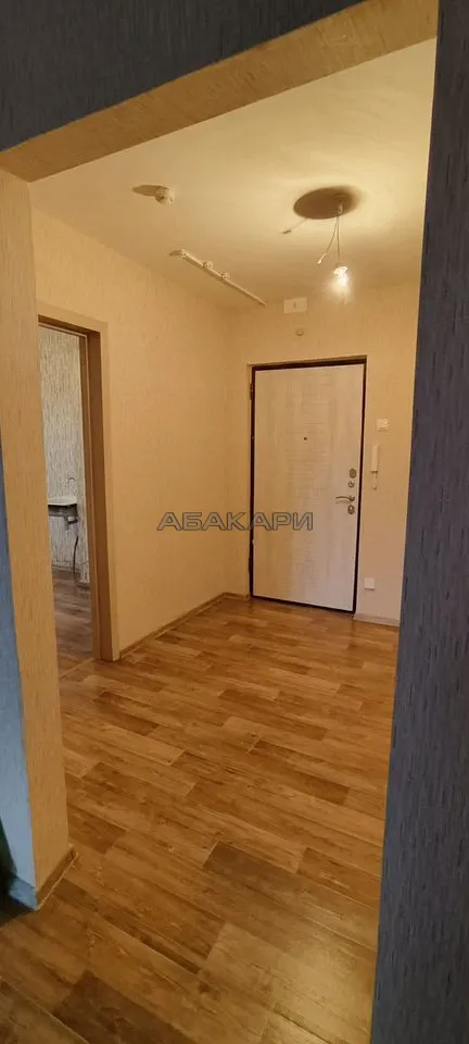 3-комнатная Светлогорский переулок, 18  за 45000 руб/мес фото 2