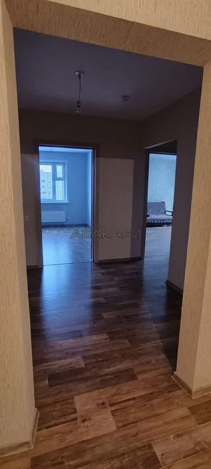 3-комнатная Светлогорский переулок, 18  за 45000 руб/мес фото 6