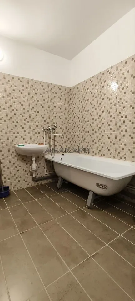3-комнатная Светлогорский переулок, 18  за 45000 руб/мес фото 13
