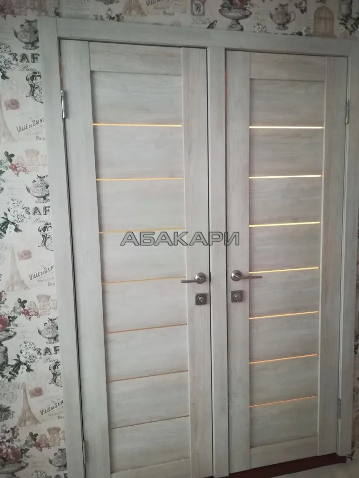1-комнатная улица Академика Павлова, 69  за 25000 руб/мес фото 4