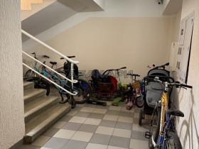 аренда Белопольского, 2А 1-комнатная 25000