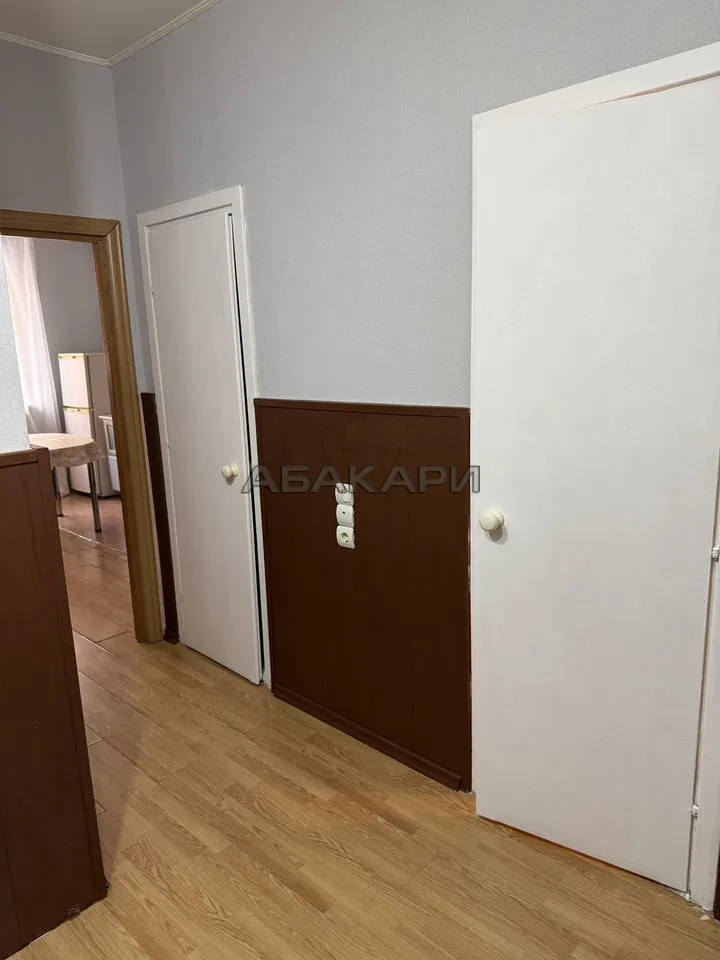 1-комнатная улица Белопольского, 2А за 25000 руб/мес фото 6 1-комнатная улица Белопольского, 2А за 25000 руб/мес фото 6