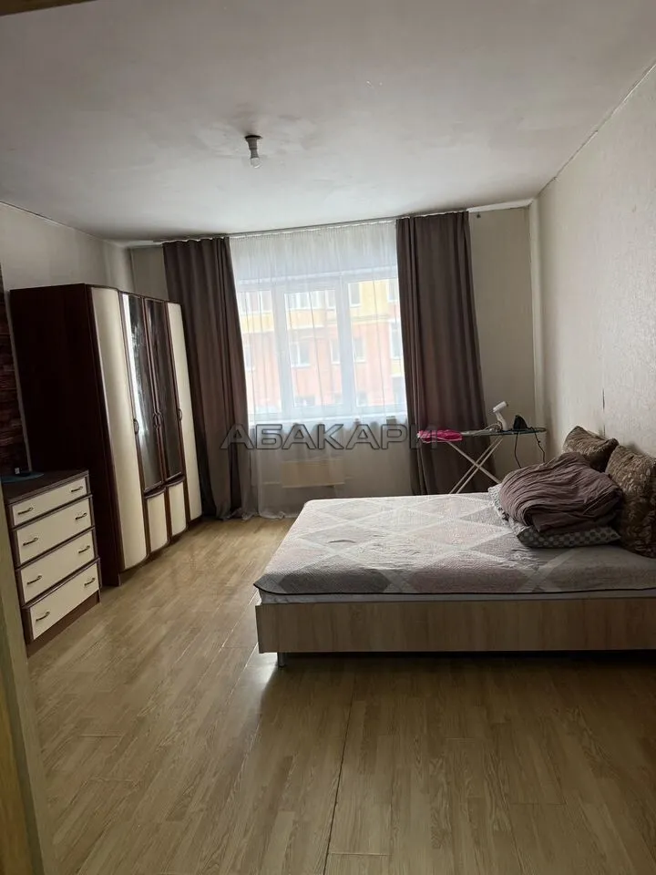 1-комнатная улица Белопольского, 2А за 25000 руб/мес фото 7 1-комнатная улица Белопольского, 2А за 25000 руб/мес фото 7