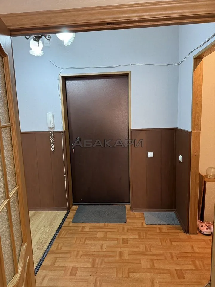 1-комнатная улица Белопольского, 2А за 25000 руб/мес фото 8 1-комнатная улица Белопольского, 2А за 25000 руб/мес фото 8