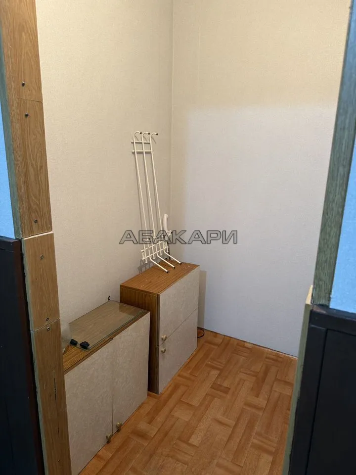 1-комнатная улица Белопольского, 2А за 25000 руб/мес фото 14 1-комнатная улица Белопольского, 2А за 25000 руб/мес фото 14