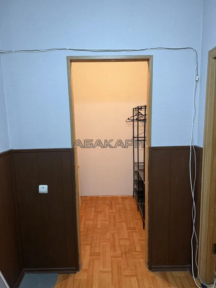 1-комнатная улица Белопольского, 2А за 25000 руб/мес фото 15 1-комнатная улица Белопольского, 2А за 25000 руб/мес фото 15