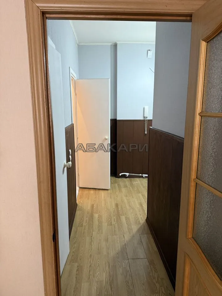 1-комнатная улица Белопольского, 2А за 25000 руб/мес фото 17 1-комнатная улица Белопольского, 2А за 25000 руб/мес фото 17
