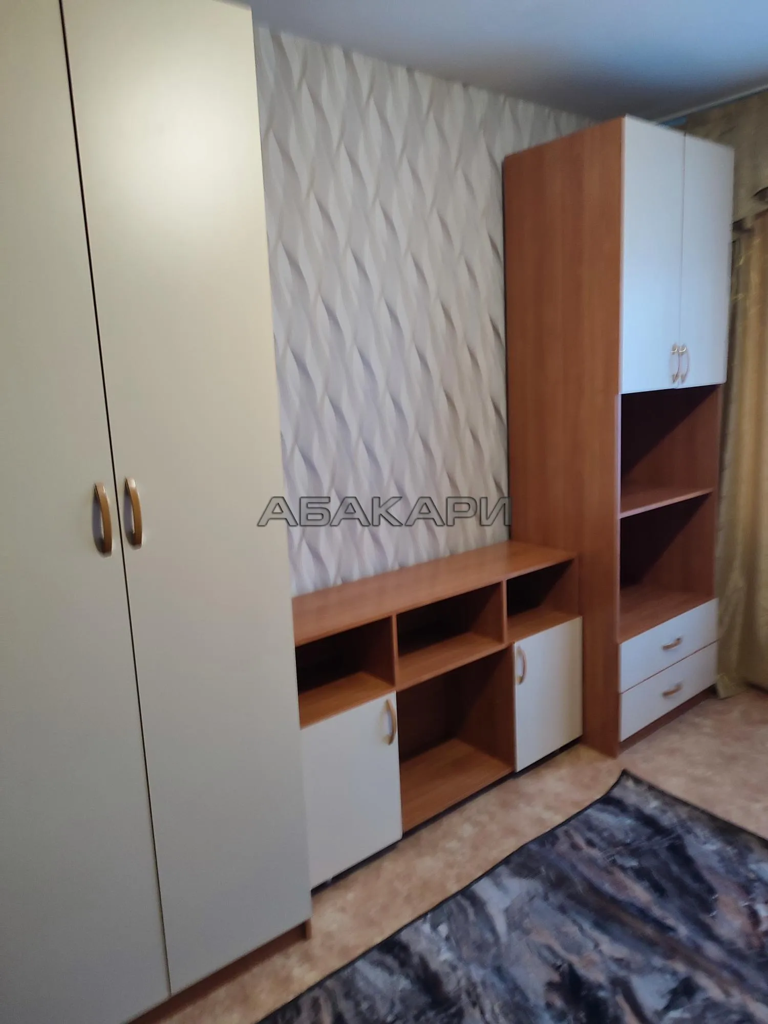 студия улица Карамзина, 12 за 24000 руб/мес фото 1 студия улица Карамзина, 12 за 24000 руб/мес фото 1