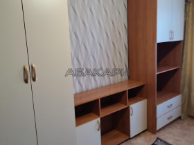 аренда Карамзина, 12 студия 24000