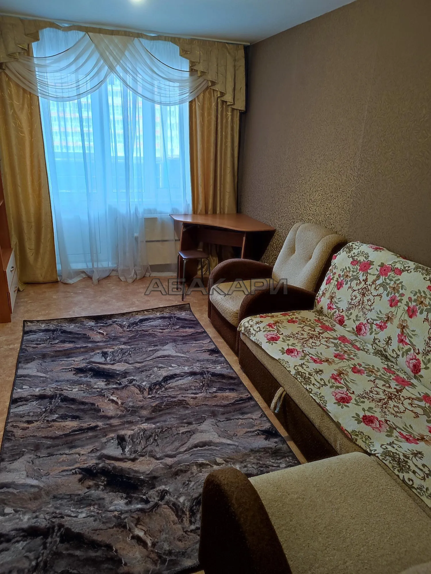 студия улица Карамзина, 12 за 24000 руб/мес фото 3 студия улица Карамзина, 12 за 24000 руб/мес фото 3