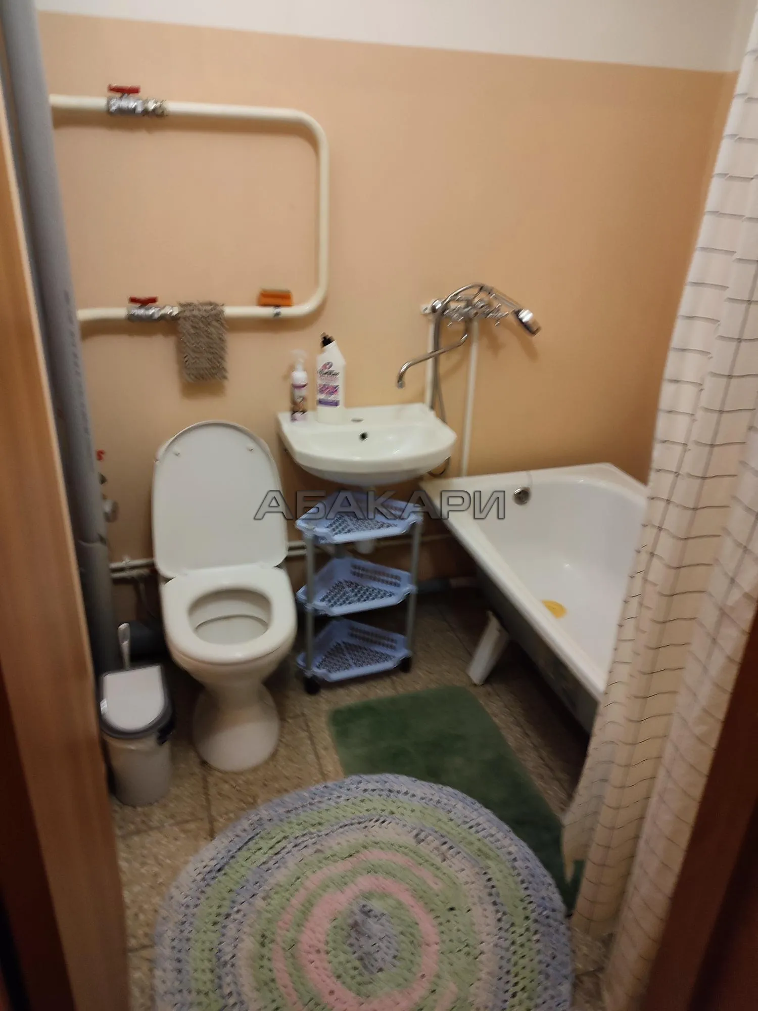 студия улица Карамзина, 12 за 24000 руб/мес фото 6 студия улица Карамзина, 12 за 24000 руб/мес фото 6
