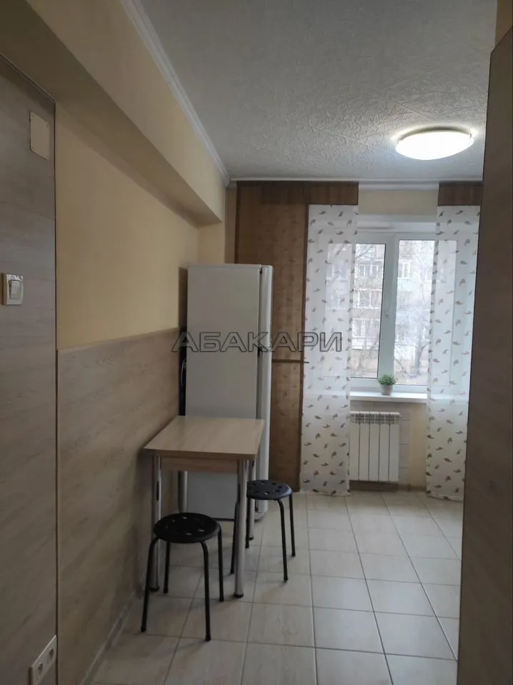 1-комнатная улица Кутузова, 64 за 27000 руб/мес фото 2 1-комнатная улица Кутузова, 64 за 27000 руб/мес фото 2