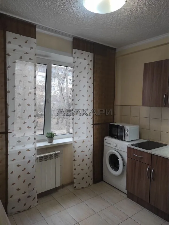 1-комнатная улица Кутузова, 64 за 27000 руб/мес фото 3 1-комнатная улица Кутузова, 64 за 27000 руб/мес фото 3