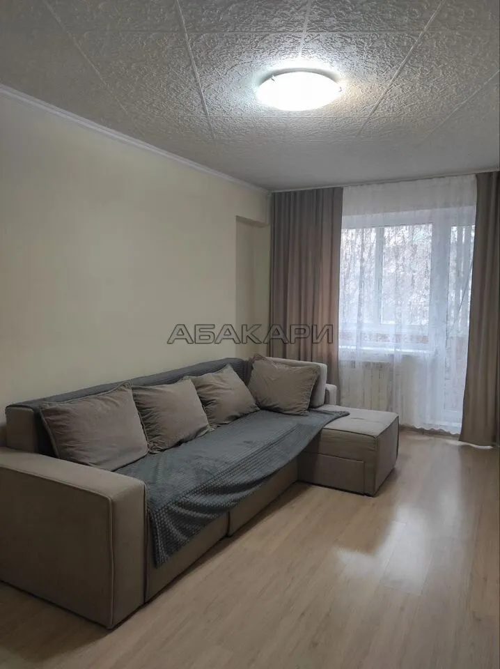 1-комнатная улица Кутузова, 64 за 27000 руб/мес фото 9 1-комнатная улица Кутузова, 64 за 27000 руб/мес фото 9