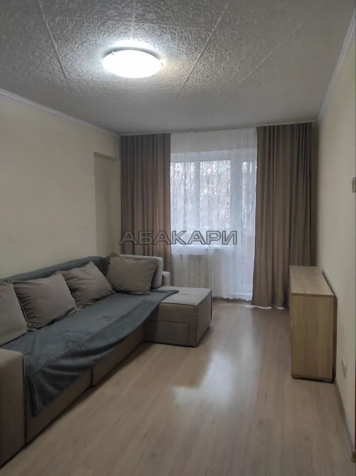 1-комнатная улица Кутузова, 64 за 27000 руб/мес фото 10 1-комнатная улица Кутузова, 64 за 27000 руб/мес фото 10