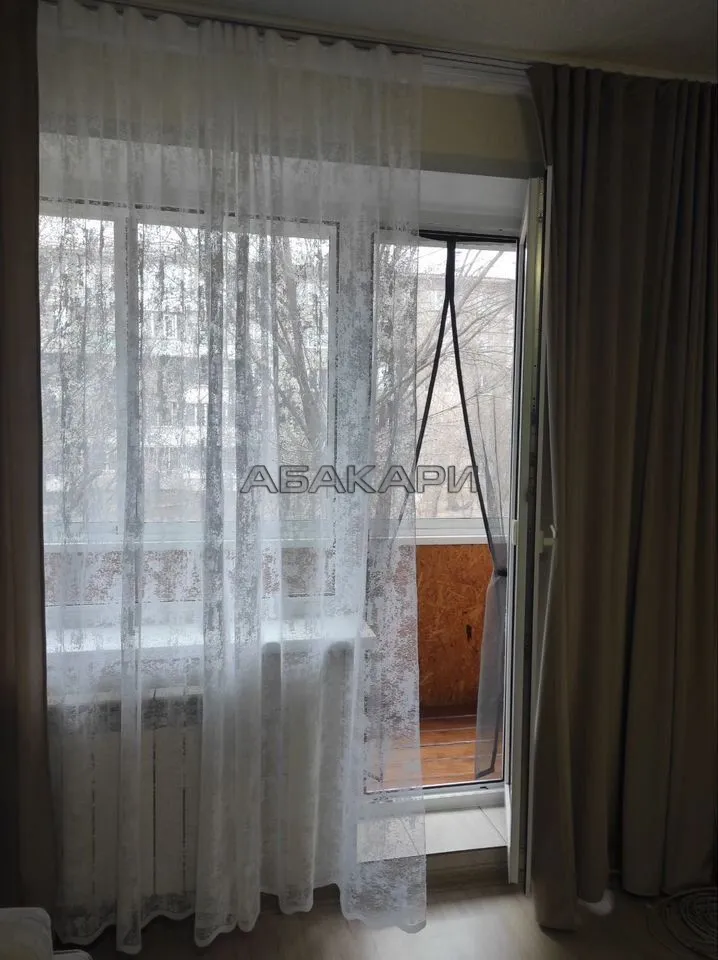 1-комнатная улица Кутузова, 64 за 27000 руб/мес фото 13 1-комнатная улица Кутузова, 64 за 27000 руб/мес фото 13