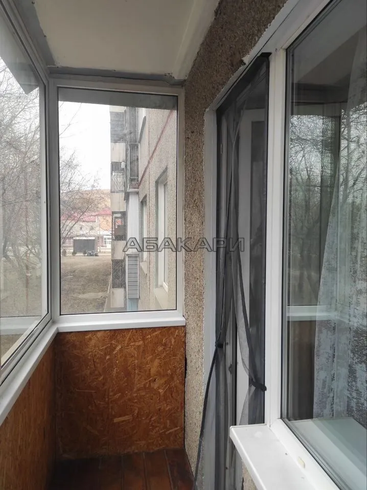 1-комнатная улица Кутузова, 64 за 27000 руб/мес фото 14 1-комнатная улица Кутузова, 64 за 27000 руб/мес фото 14
