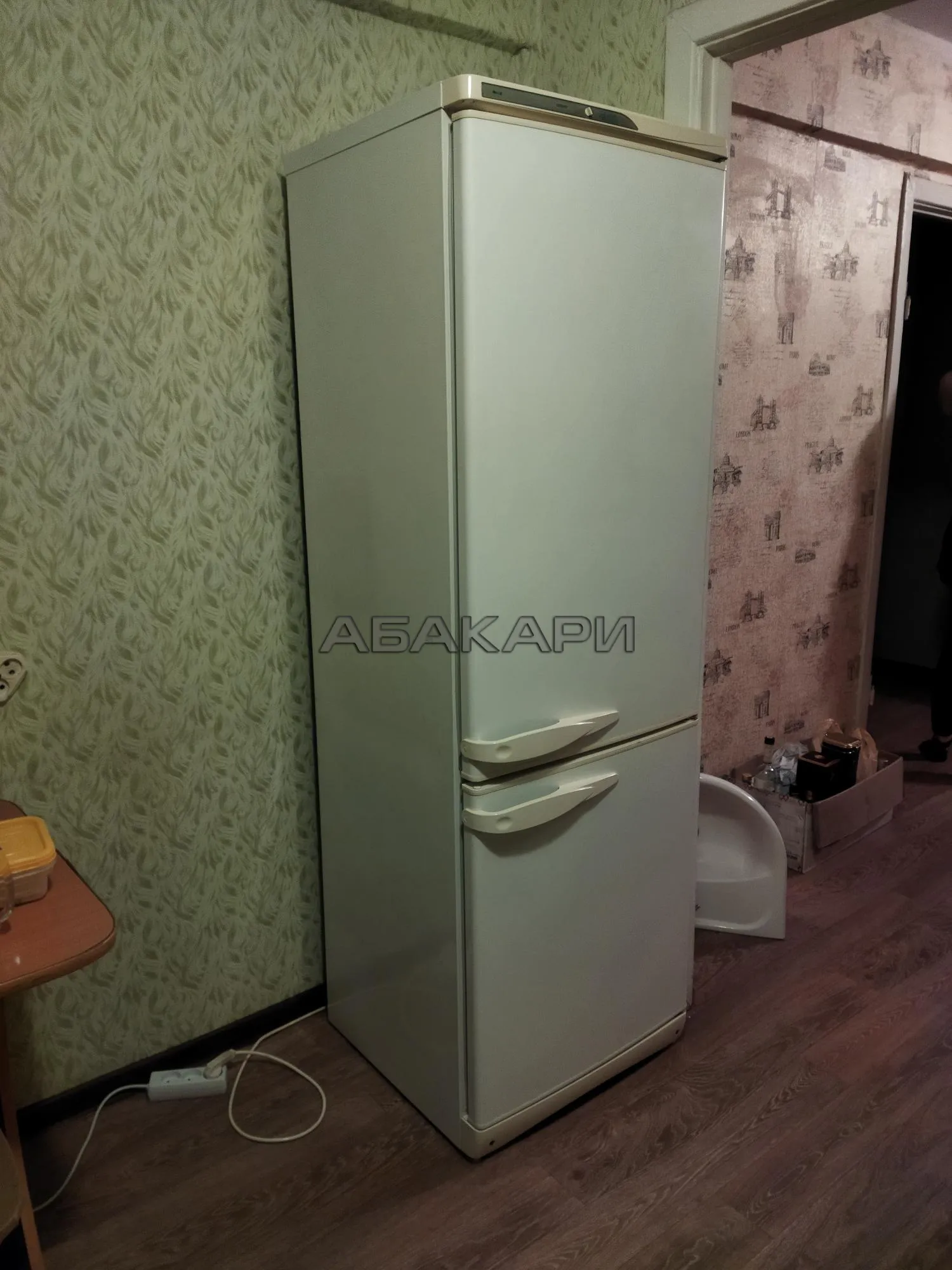 1-комнатная улица Кутузова, 76 за 24000 руб/мес фото 2 1-комнатная улица Кутузова, 76 за 24000 руб/мес фото 2
